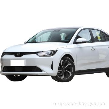 Spot 2022 Professional Manufacture 4 Wheels ad alte prestazioni Urban Vehicle Electric Weima E5 Nuovo veicolo energetico